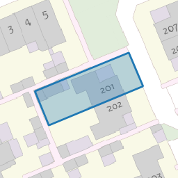 Perceel APD02-AC-4105