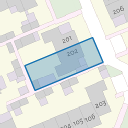 Perceel APD02-AC-4106