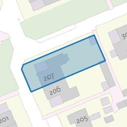 Perceel APD02-AC-4109