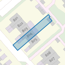 Perceel APD02-AC-4187