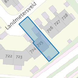 Perceel APD02-AC-4203