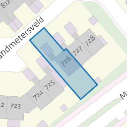 Perceel APD02-AC-4204