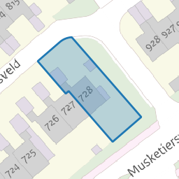 Perceel APD02-AC-4206