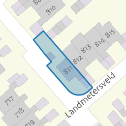 Perceel APD02-AC-4207