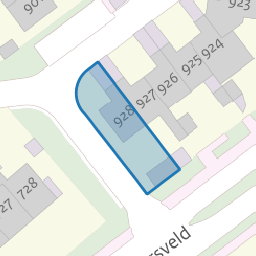 Perceel APD02-AC-4250