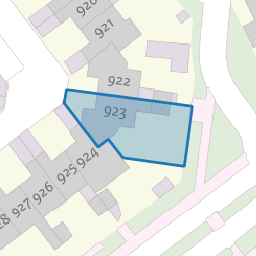 Perceel APD02-AC-4255