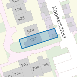 Perceel APD02-AC-426