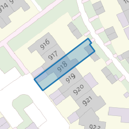 Perceel APD02-AC-4260