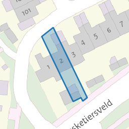 Perceel APD02-AC-4264