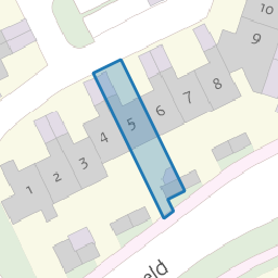 Perceel APD02-AC-4267