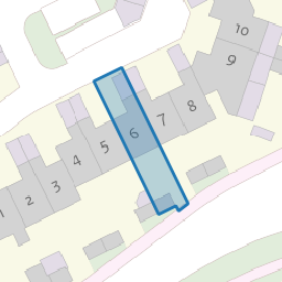 Perceel APD02-AC-4268