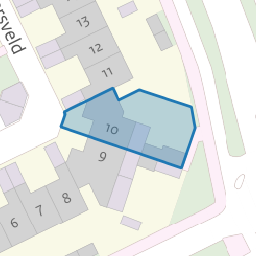 Perceel APD02-AC-4272