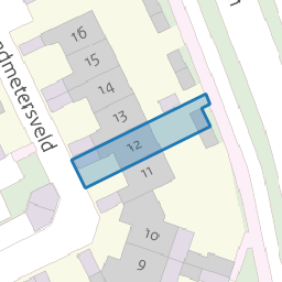 Perceel APD02-AC-4274