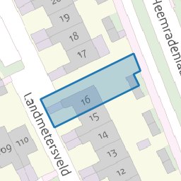 Perceel APD02-AC-4278