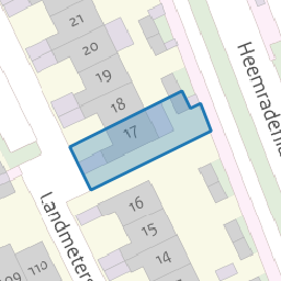 Perceel APD02-AC-4279