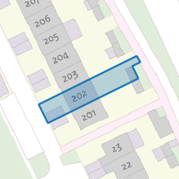 Perceel APD02-AC-4287