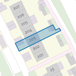 Perceel APD02-AC-4288