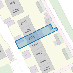 Perceel APD02-AC-4290