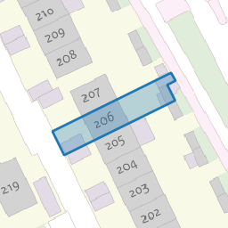 Perceel APD02-AC-4291