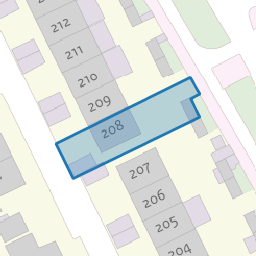 Perceel APD02-AC-4293