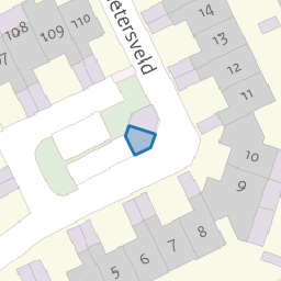 Perceel APD02-AC-4300