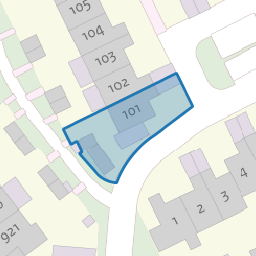 Perceel APD02-AC-4302