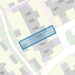 Perceel APD02-AC-4304