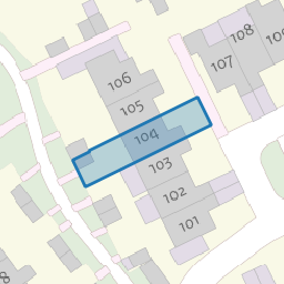 Perceel APD02-AC-4305