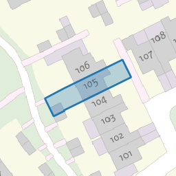 Perceel APD02-AC-4306