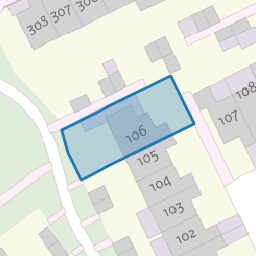 Perceel APD02-AC-4307