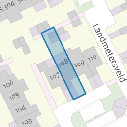 Perceel APD02-AC-4309