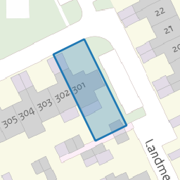 Perceel APD02-AC-4319