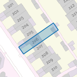 Perceel APD02-AC-4333