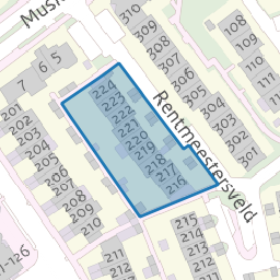 Perceel APD02-AC-4338