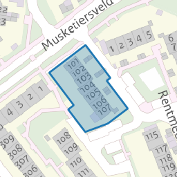 Perceel APD02-AC-4350