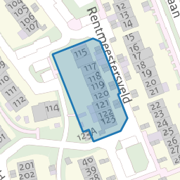 Perceel APD02-AC-4351