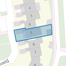 Perceel APD02-AC-4360