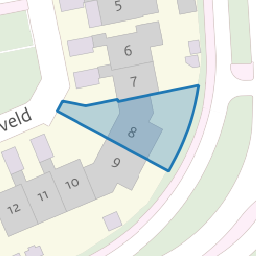 Perceel APD02-AC-4363