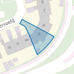 Perceel APD02-AC-4364