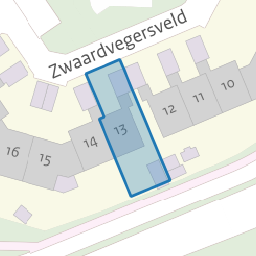 Perceel APD02-AC-4368