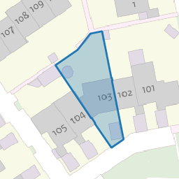 Perceel APD02-AC-4386