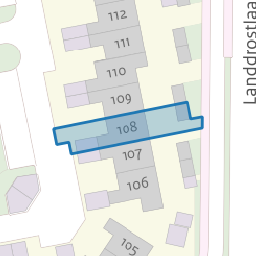 Perceel APD02-AC-4399