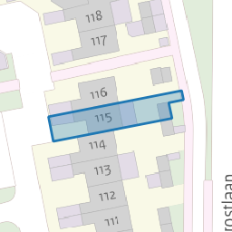 Perceel APD02-AC-4406