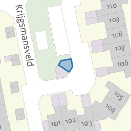 Perceel APD02-AC-4408