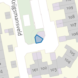 Perceel APD02-AC-4409