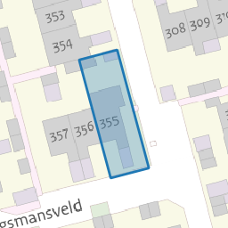 Perceel APD02-AC-4457