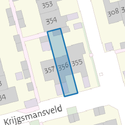 Perceel APD02-AC-4458