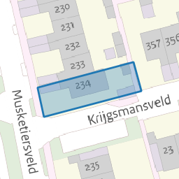 Perceel APD02-AC-4481
