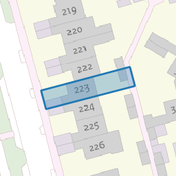 Perceel APD02-AC-4492