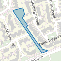 Perceel APD02-AC-4497